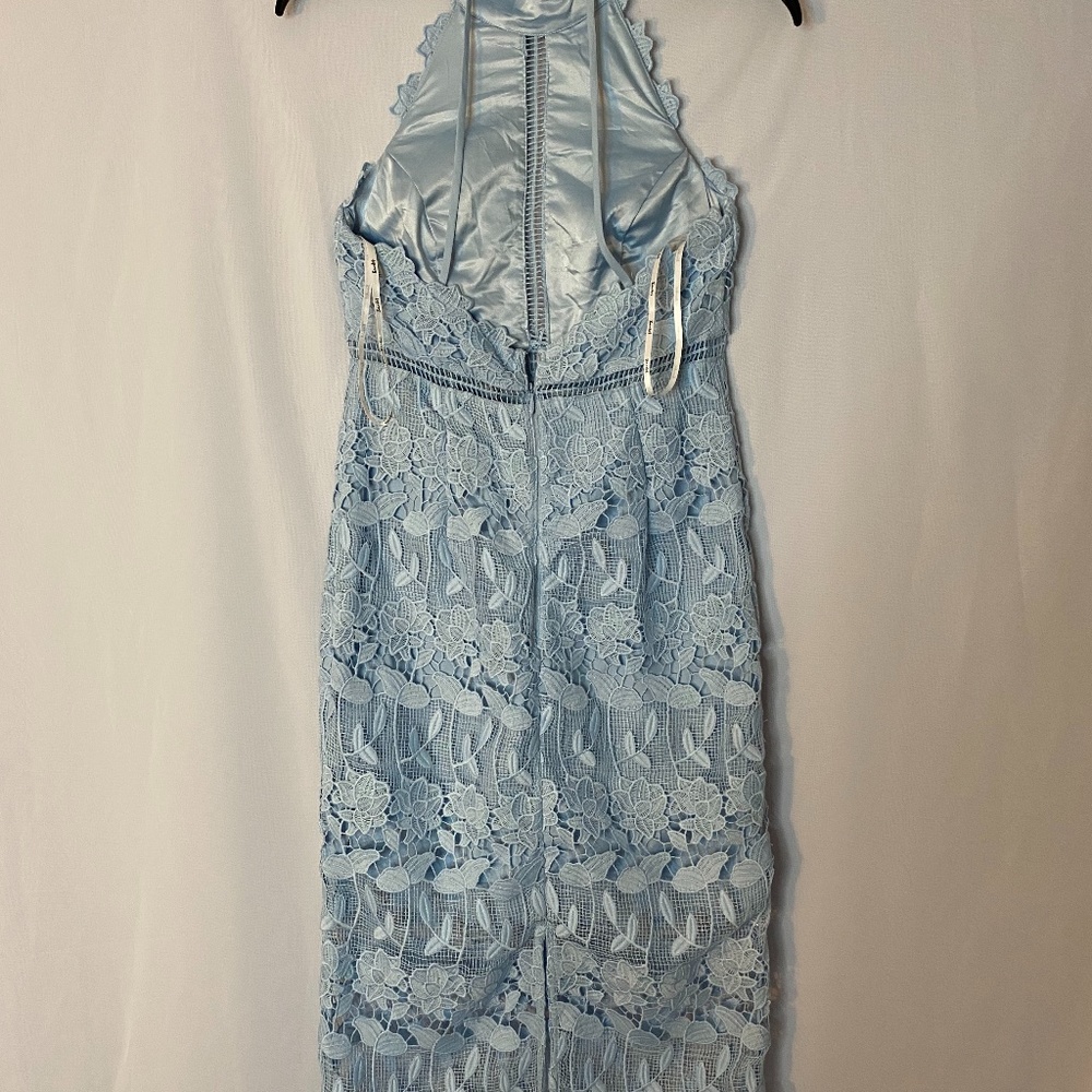 Cocktail Dress - Picture 4 of 6